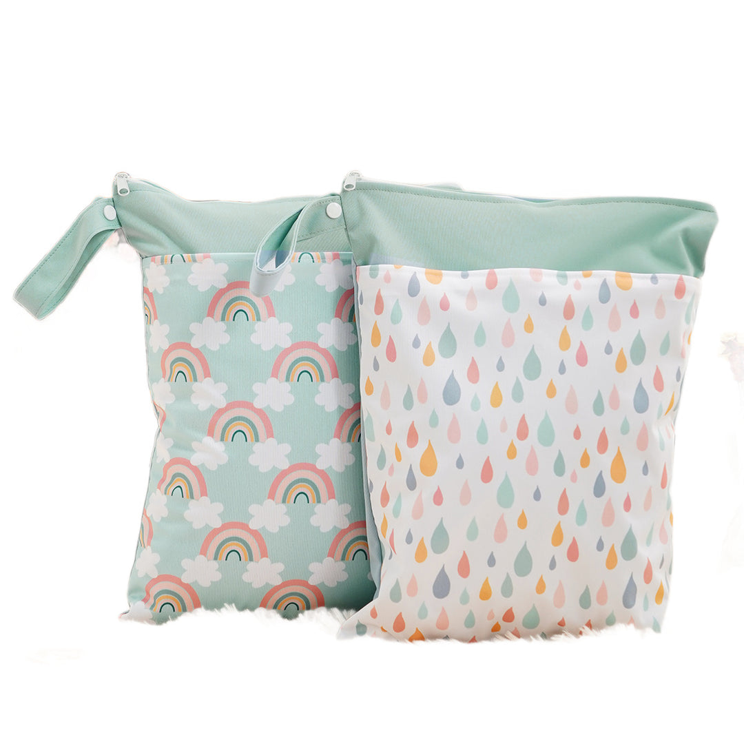 Diaper bag Stornfield