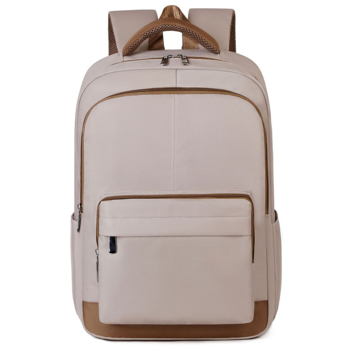 Spacious Professional Travel Backpack Stornfield
