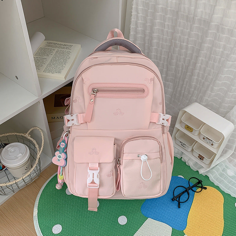 Stornfield Backpack