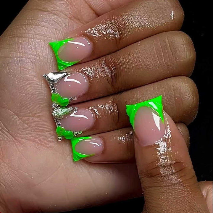 Artistic Nail Art Stornfield