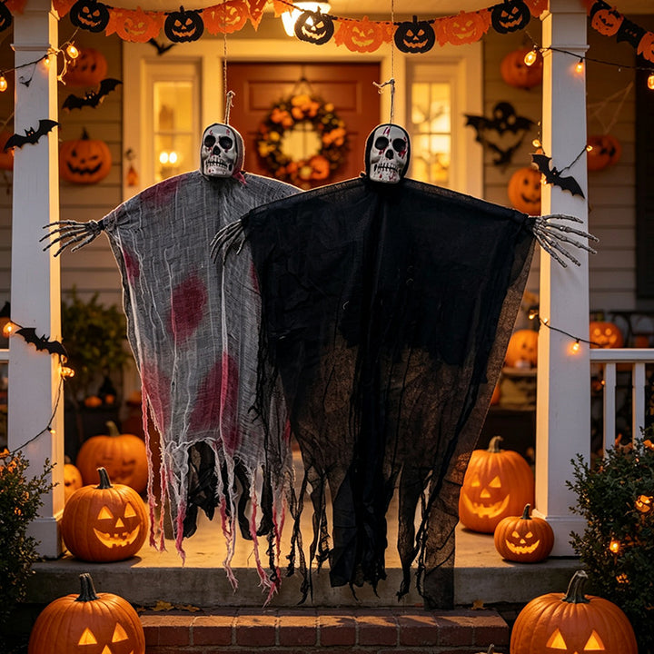 Halloween Decor