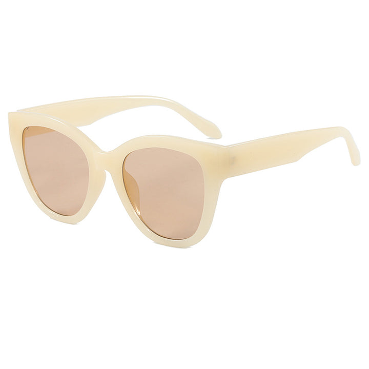 Women's extravagant sunglasses with fashionable design Stornfield