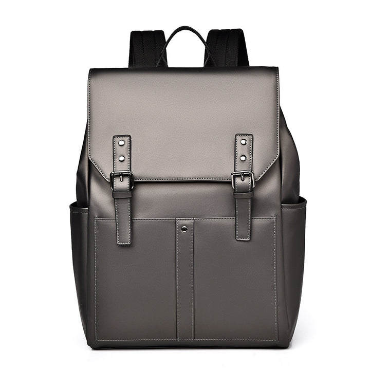 Stylish Multi-Compartment Travel Backpack Stornfield