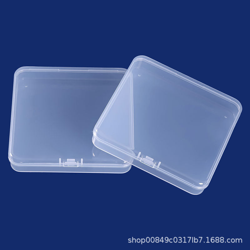 Multi-Functional Storage Case Stornfield