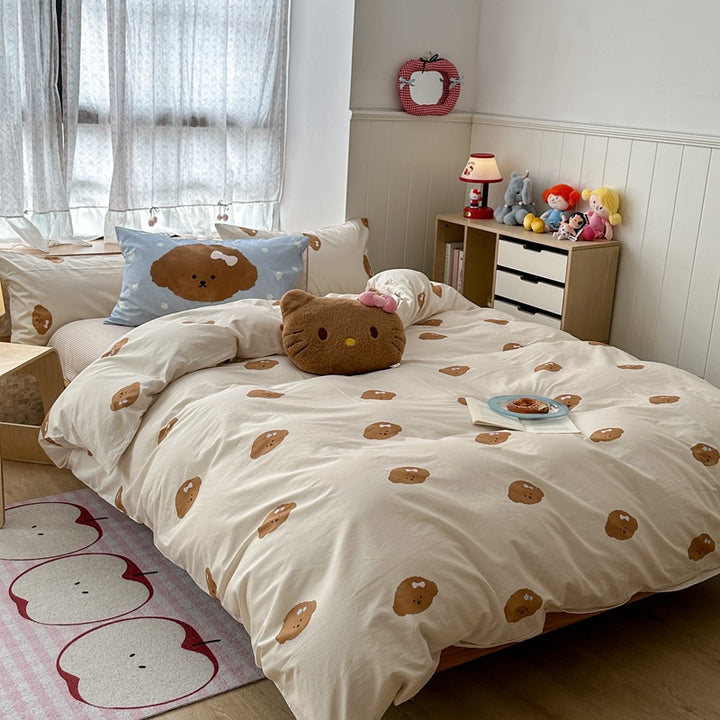 Kids Bedding Set