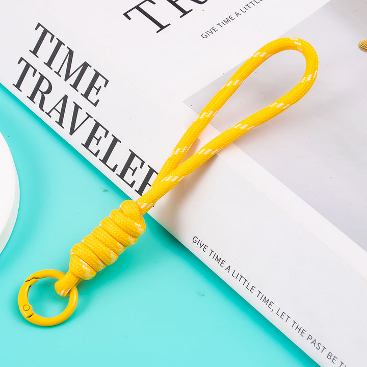 Durable Braided Utility Loop Stornfield