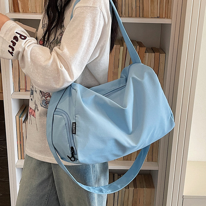 Travel Duffel Bag