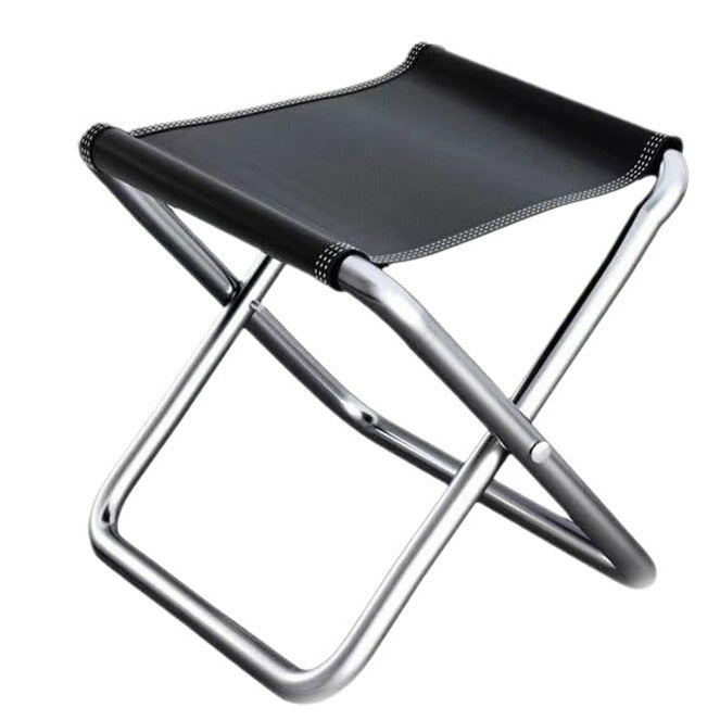Unisex Folding Camping Chair with Ergonomic Seat Stornfield