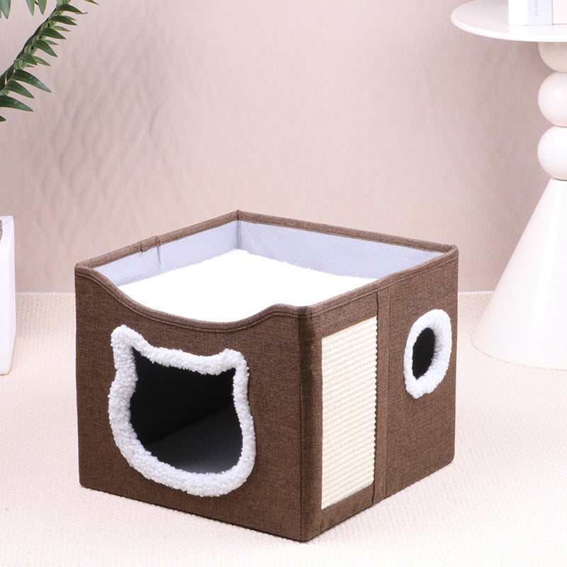Cozy Pet Hideaway Stornfield