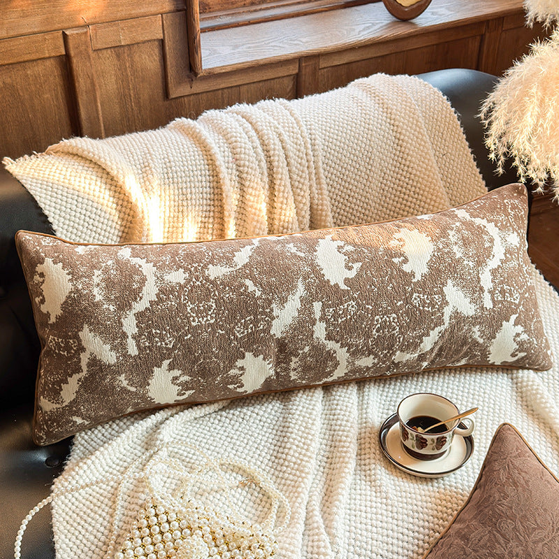 Ladies Decorative Pillowcase Stornfield