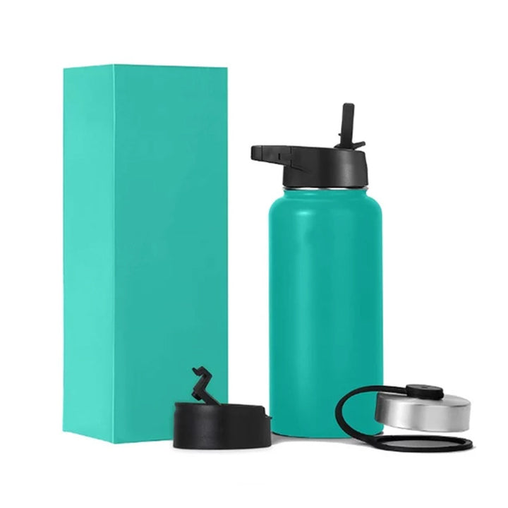 Unisex Silicone Cup with Non-Slip Base Stornfield