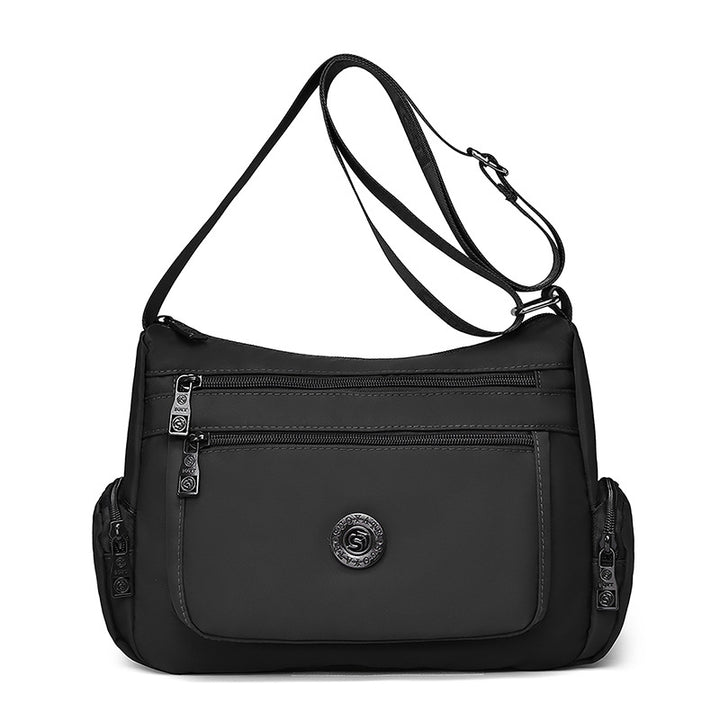 Multi-Functional Crossbody Handbag