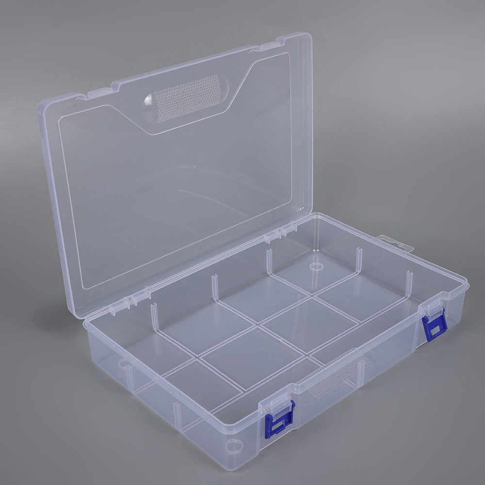 Customizable Craft Organizer Stornfield