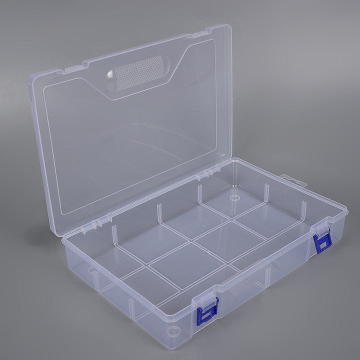 Customizable Craft Organizer Stornfield