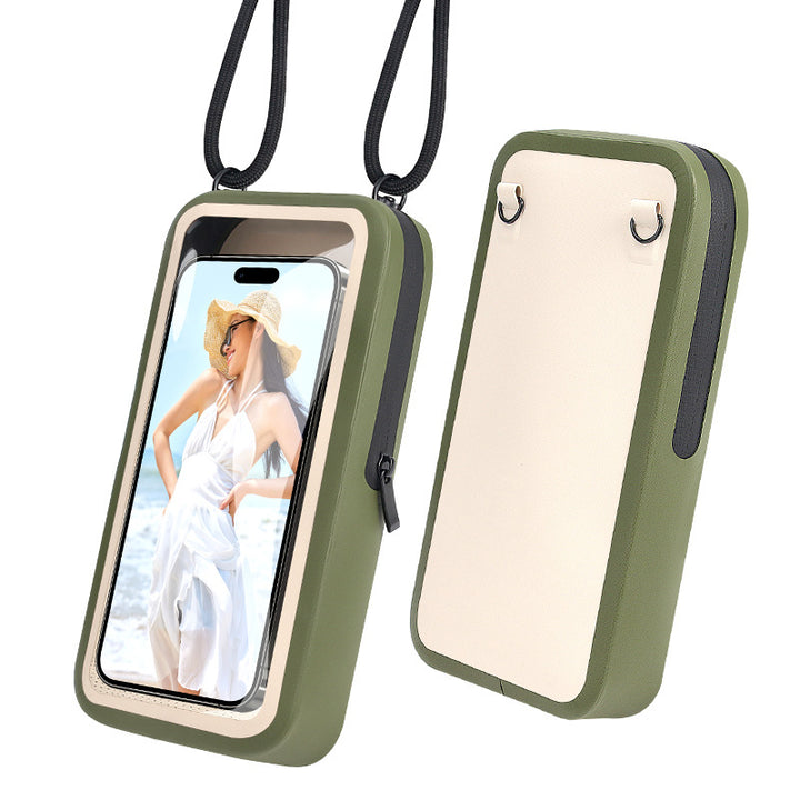 Multifunctional Smartphone Bag Stornfield