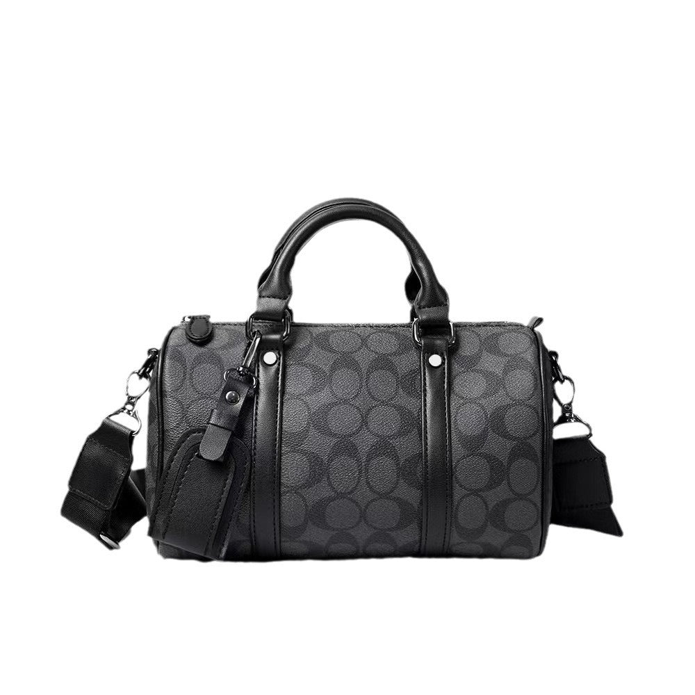 Stylish Handbag Made of High-Quality PU Leather Stornfield