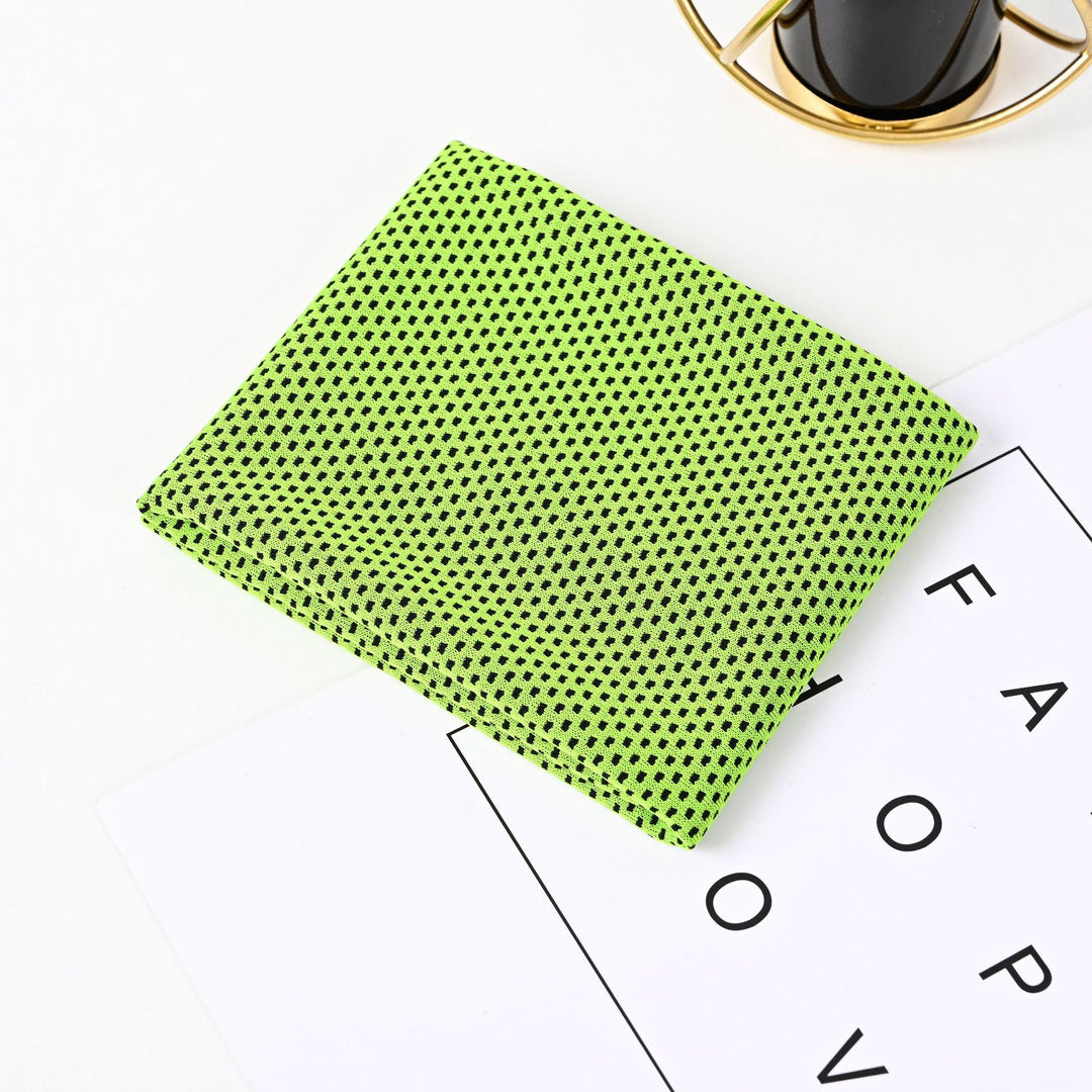 Ladies multifunctional sports towel Stornfield