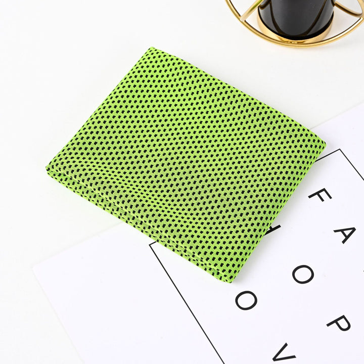 Ladies multifunctional sports towel Stornfield