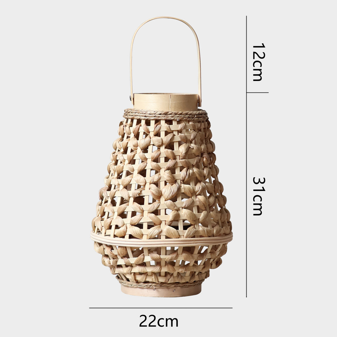 Lantern Stornfield