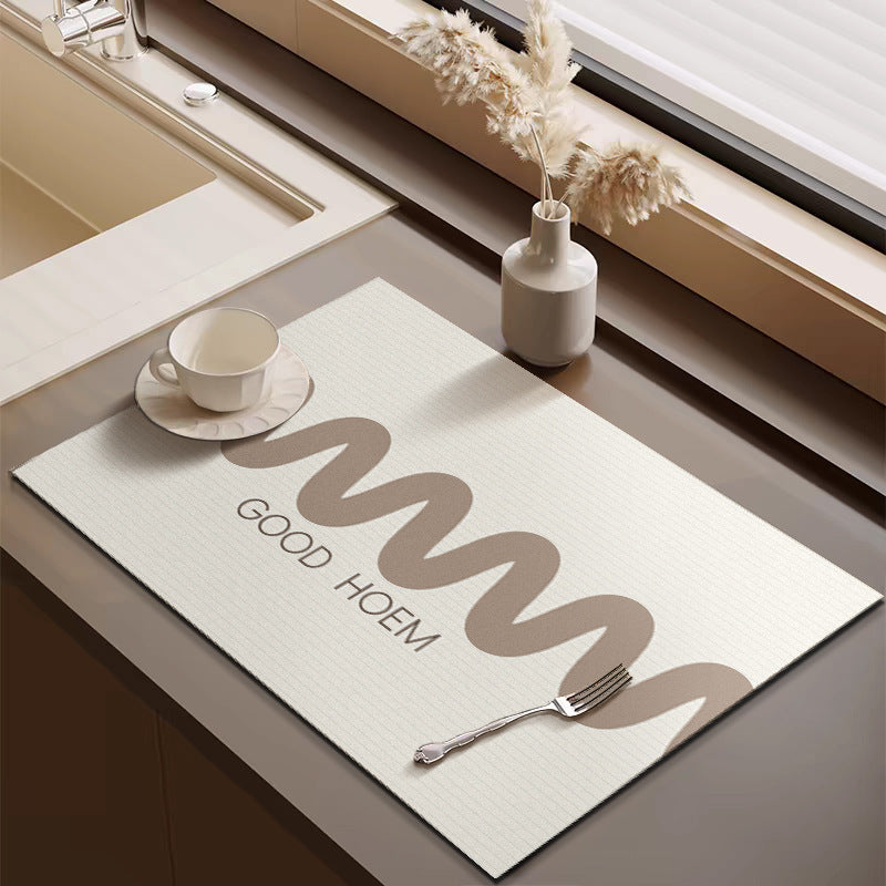 Stylish Dining Placemats