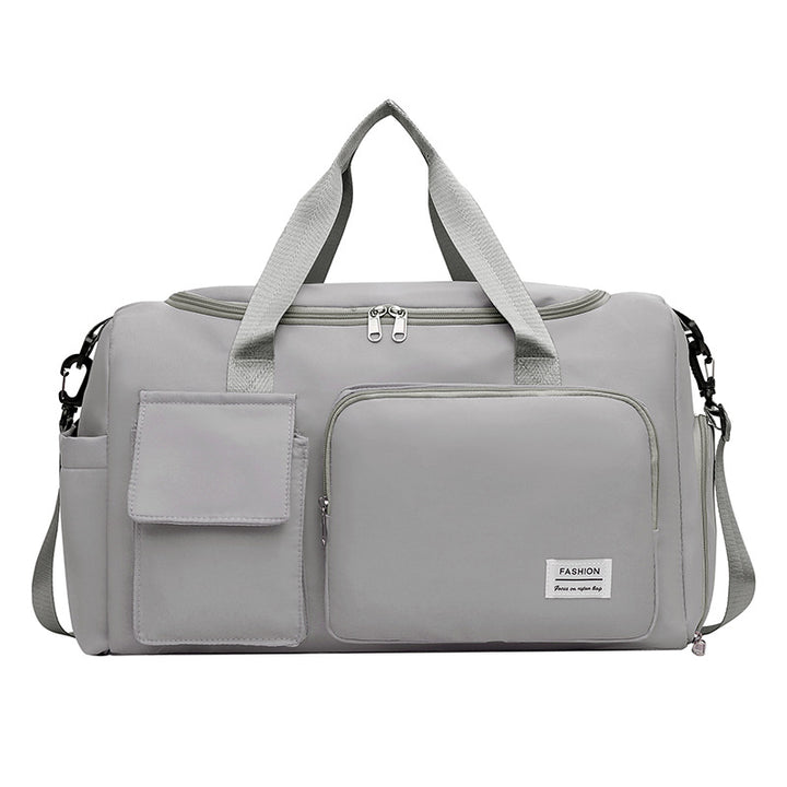 Women Sporty Travel Bag Stornfield