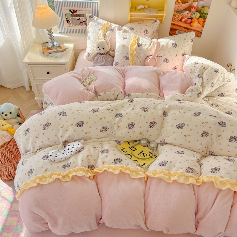 Bedding Set