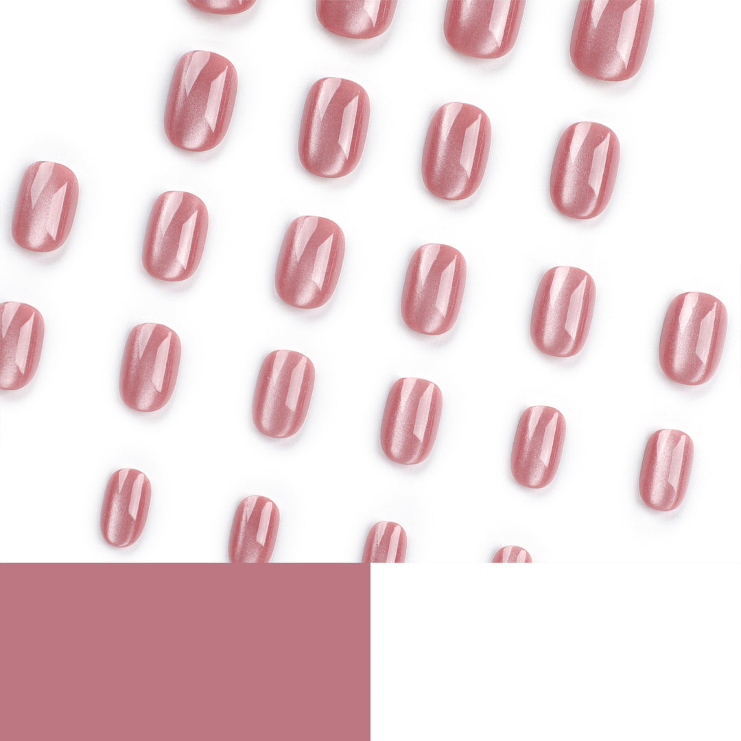 Artful Nail Decoration Stornfield