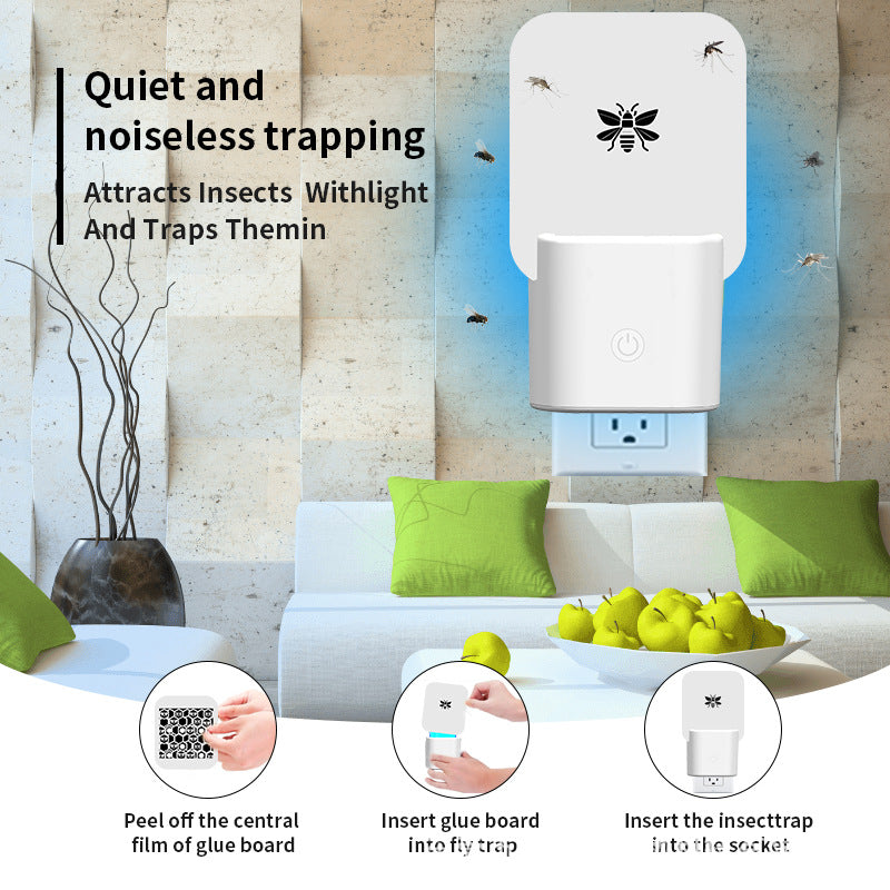 Electronic Insect Killer Stornfield