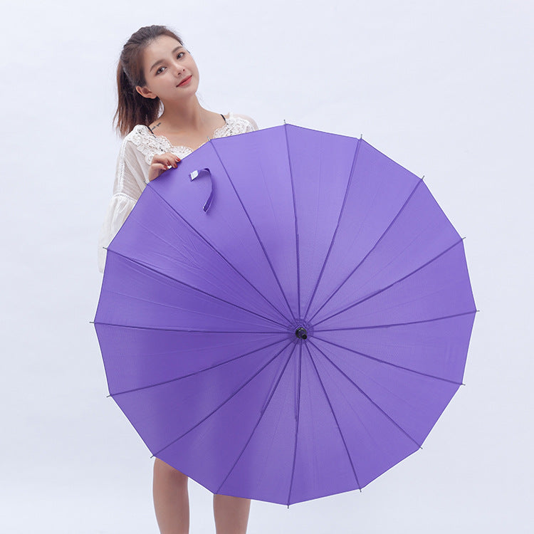 Ladies UV Protection Beach Umbrella Stornfield