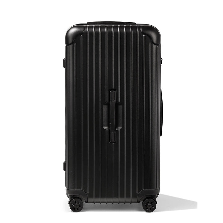 Smart Charging Rolling Suitcase Stornfield