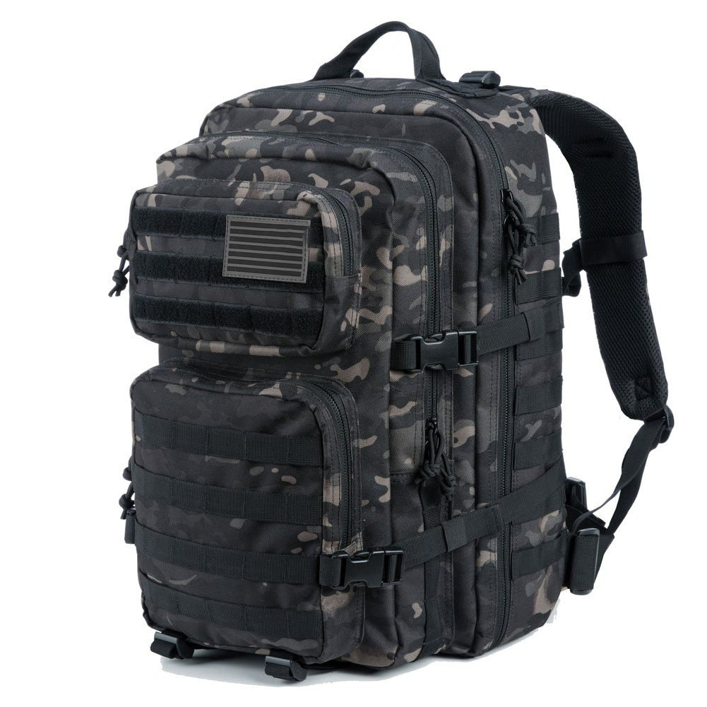 Unisex tactical backpack Stornfield