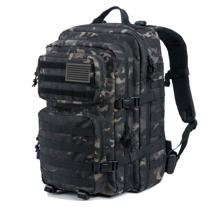 Unisex tactical backpack Stornfield