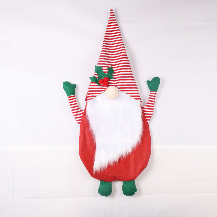 Decorative Santa Claus figure