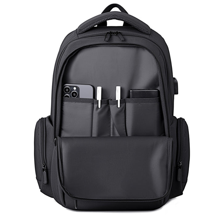 Versatile Multi-Functional rk Backpack Stornfield