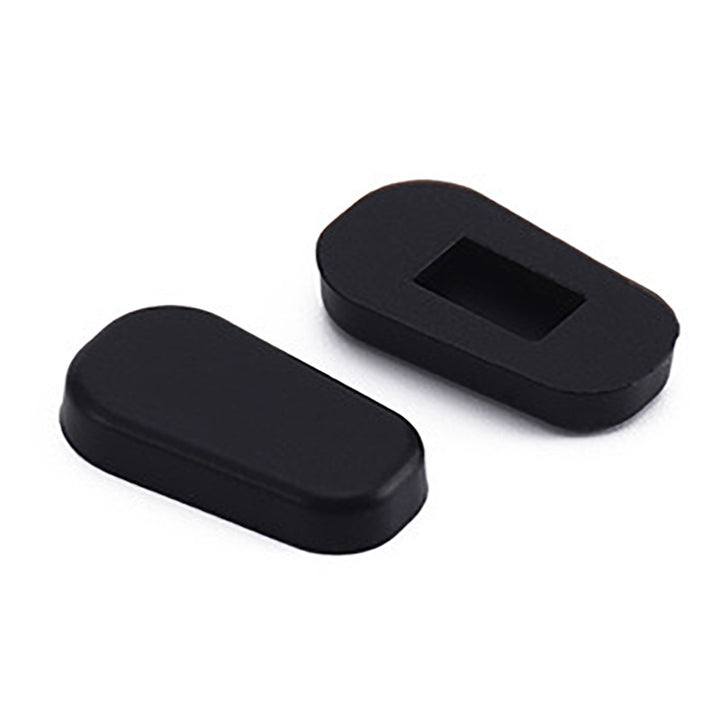 Shock Absorbing Heel Pads Stornfield