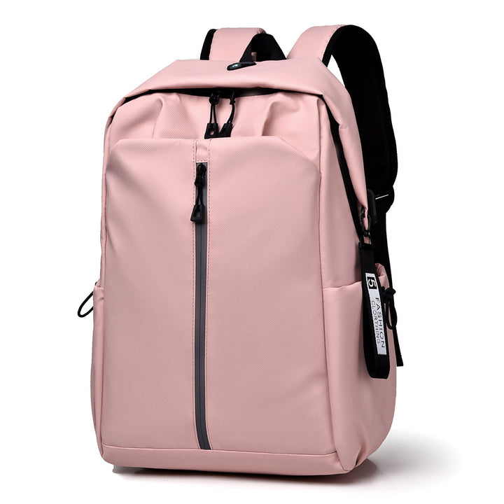 Sleek Urban College Backpack Stornfield