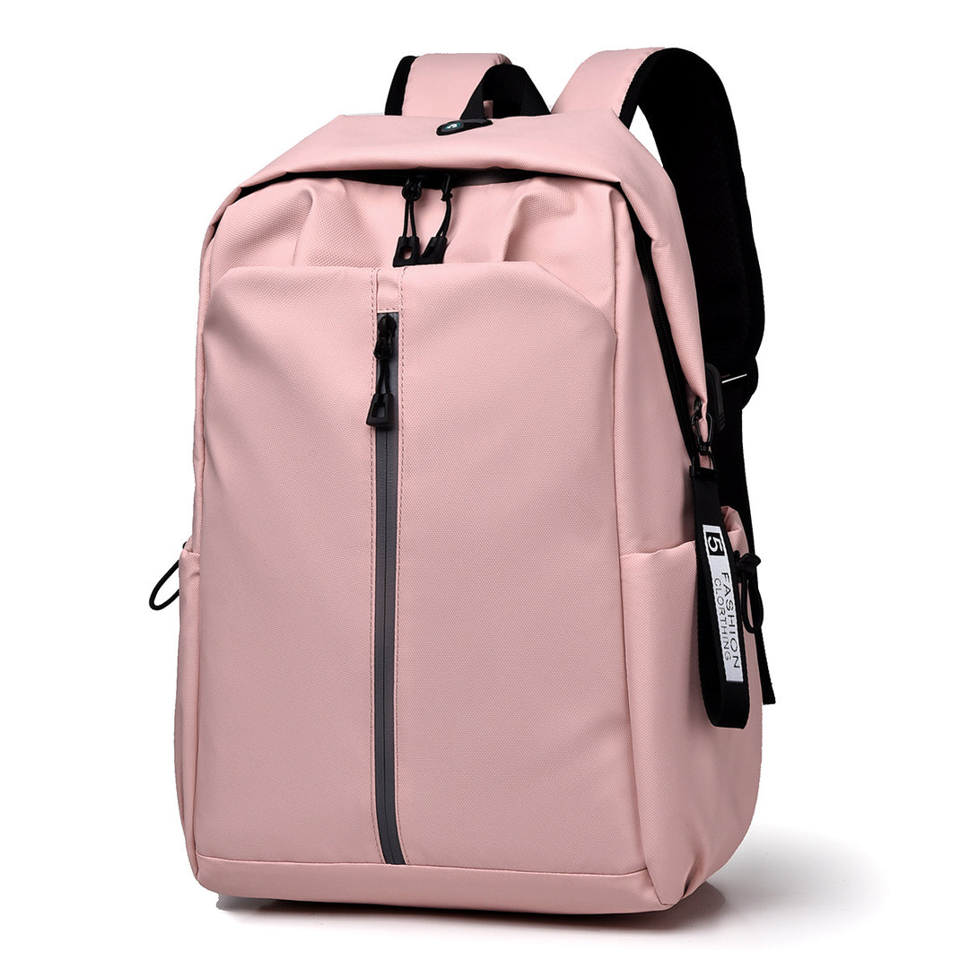 Modern Urban Backpack Stornfield