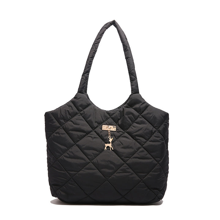 Padded Tote Bag Stornfield