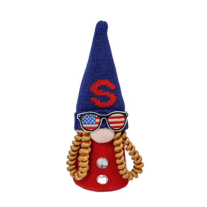 Decorative Gnome