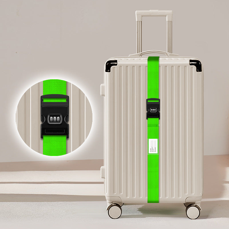 Secure Luggage Strap Stornfield