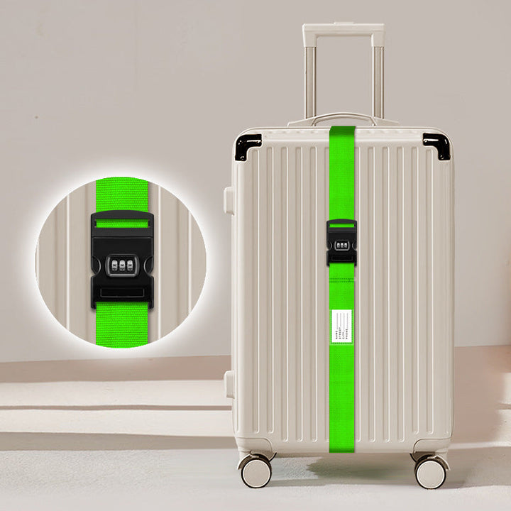 Secure Luggage Strap Stornfield