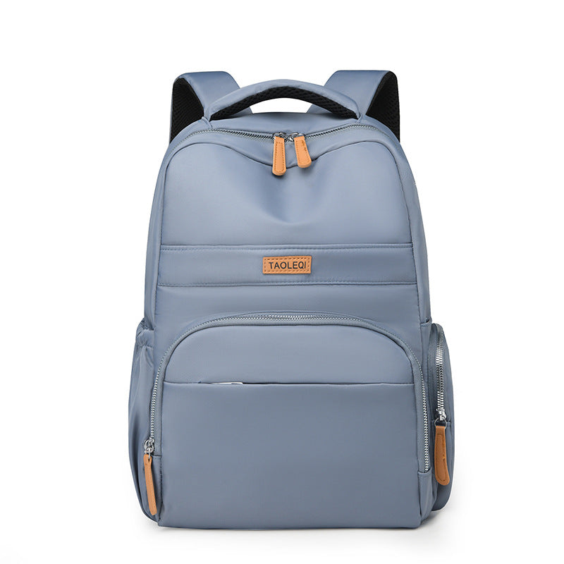 Multi-Compartment Functional Backpack Stornfield