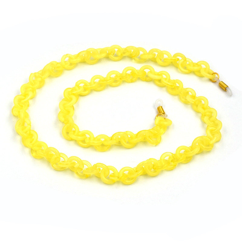 Stylish Eyewear Retention Chain Stornfield