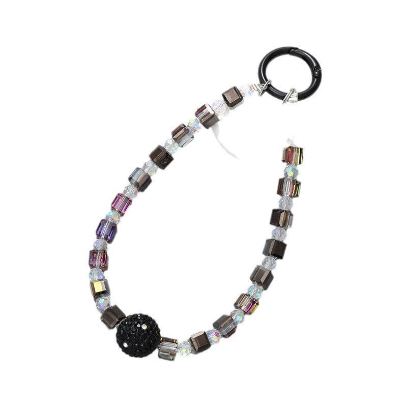 Beaded Keychain Stornfield
