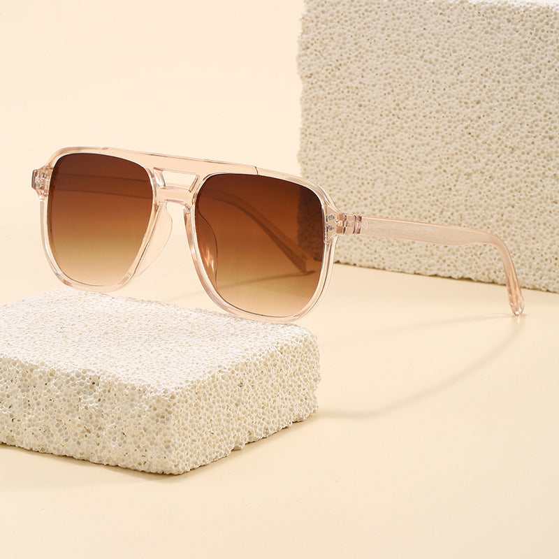 Retro Tortoiseshell Sunglasses Stornfield