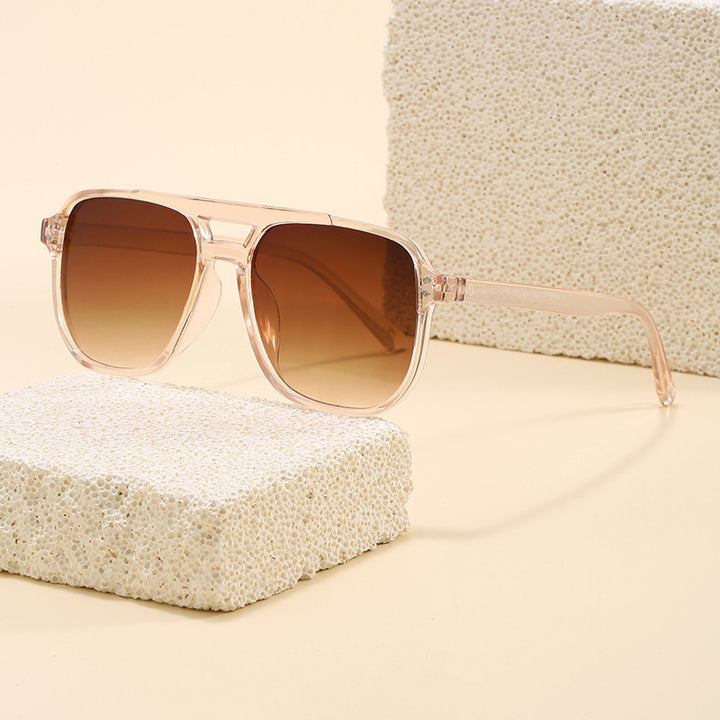 Retro Tortoiseshell Sunglasses Stornfield