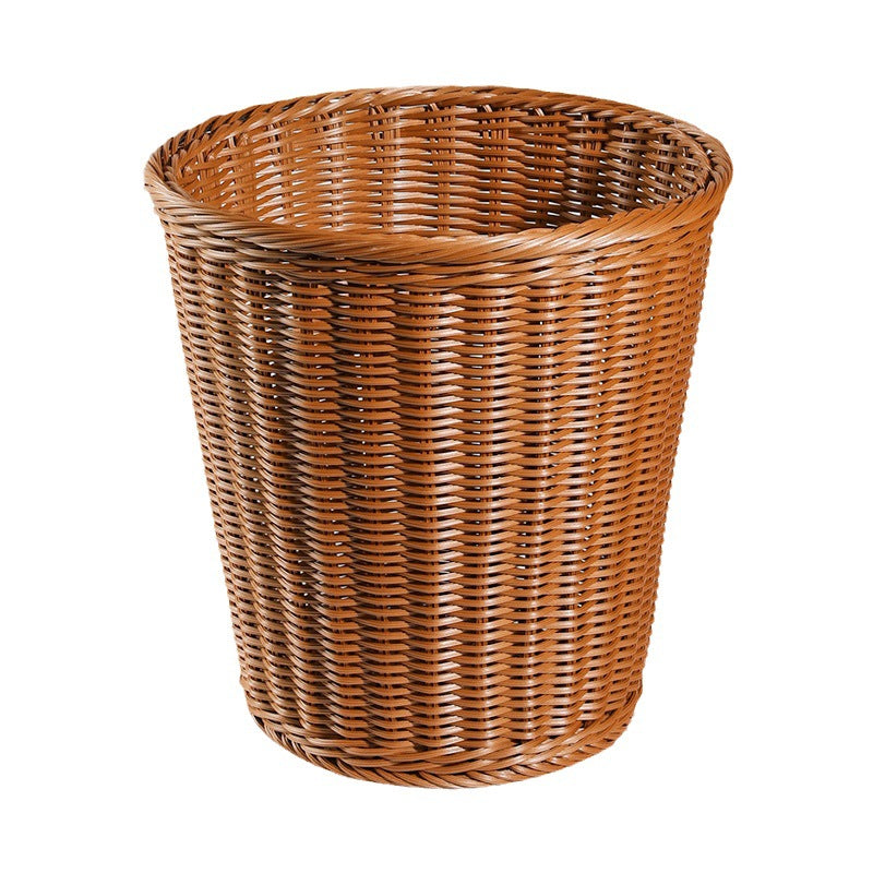 Woven Decorative Storage Basket Stornfield