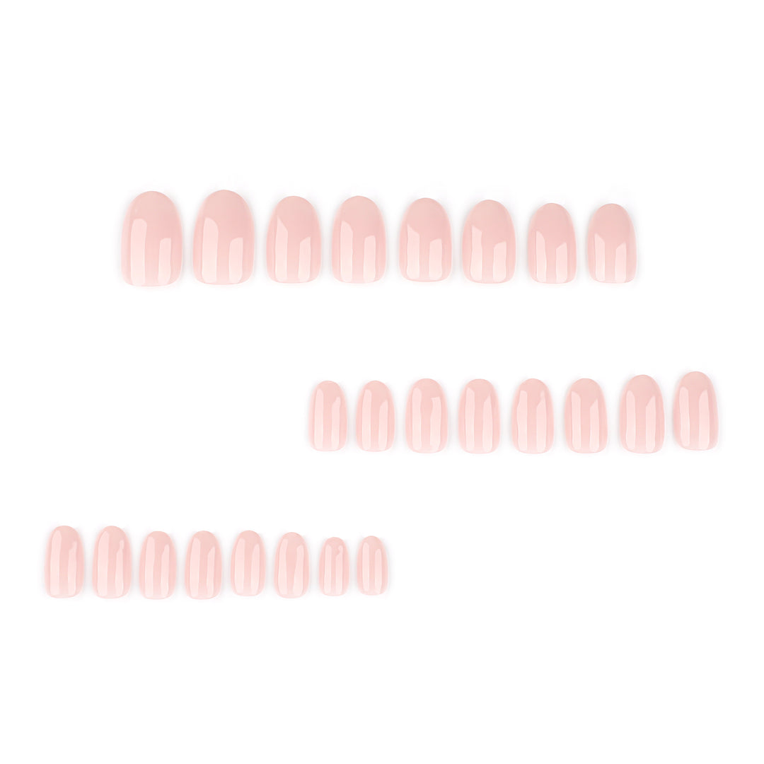 Elegant and stylish acrylic nails Stornfield