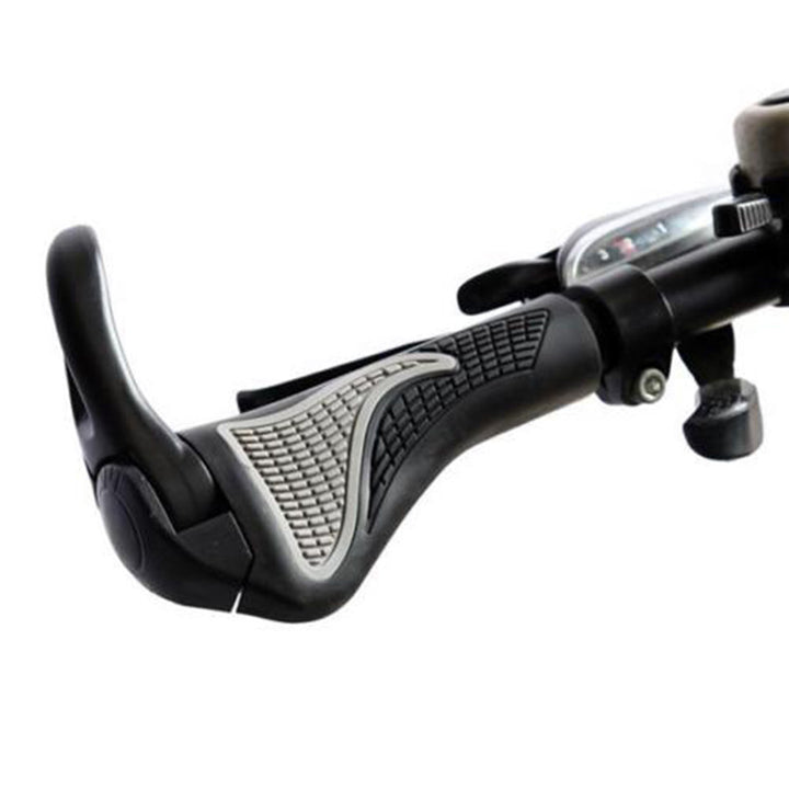Ergonomic Bicycle Brake Lever Set Stornfield
