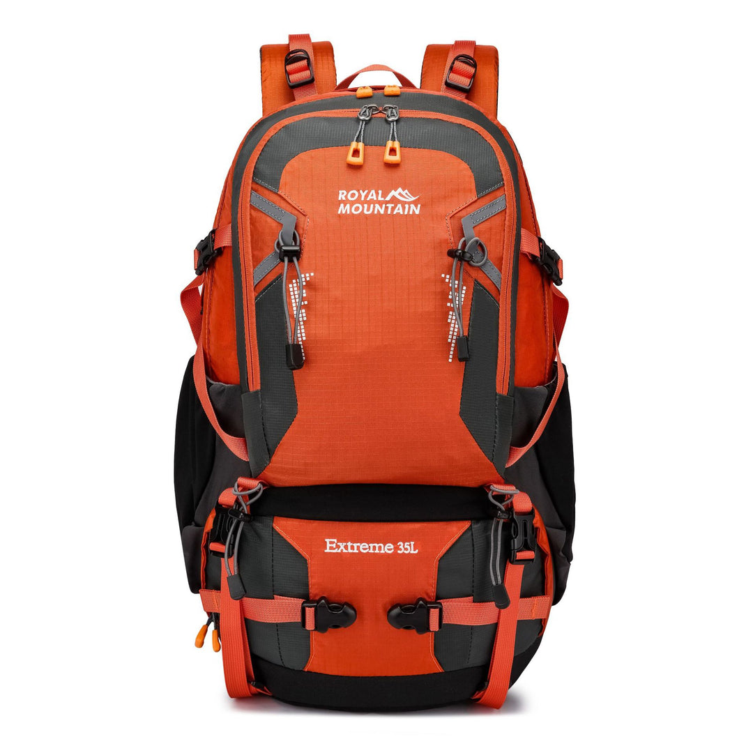 Women's high-transliterator backpack Stornfield